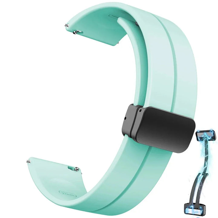 Flexfit Rubber Band for Huawei and Samsung