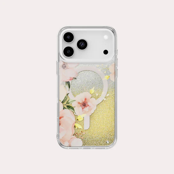 Uniq Coehl Fleuretta Case For iPhone 17 Series