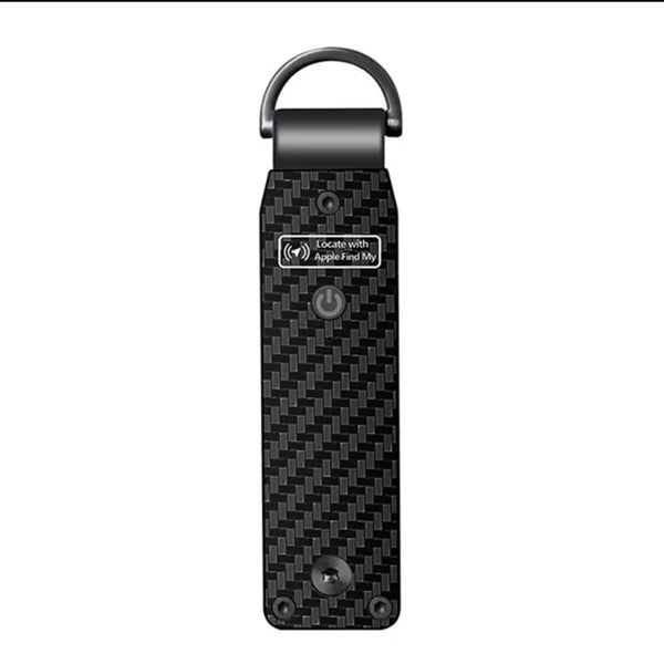 Key Chain With Airtag