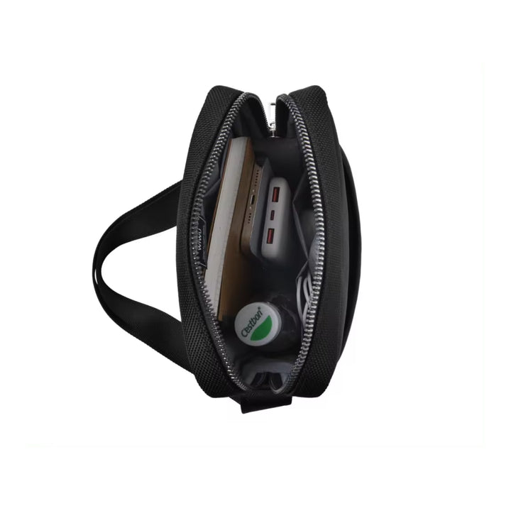 Wiwu Hali Crossbody Bag