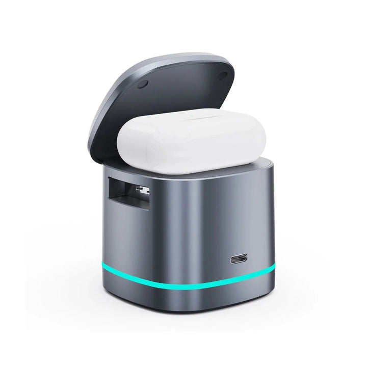 Wiwu Rubic Cube 3-in-1 Wireless Charger