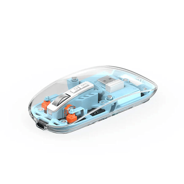 Wiwu Crystal Wireless Mouse