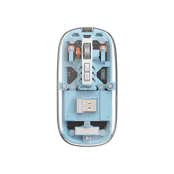 Wiwu Crystal Wireless Mouse