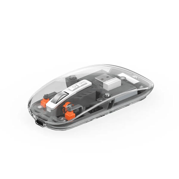 Wiwu Crystal Wireless Mouse