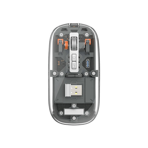Wiwu Crystal Wireless Mouse