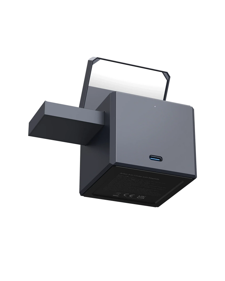 Anker 3 in 1 Cube Wireless Charger