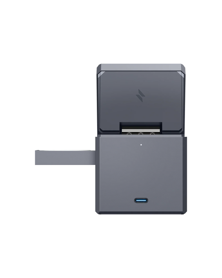 Anker 3 in 1 Cube Wireless Charger
