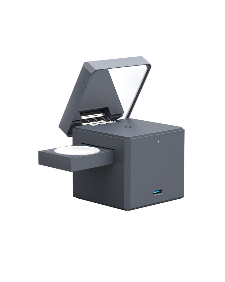Anker 3 in 1 Cube Wireless Charger