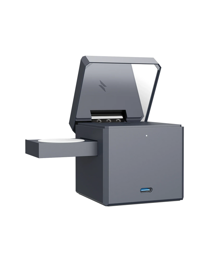 Anker 3 in 1 Cube Wireless Charger