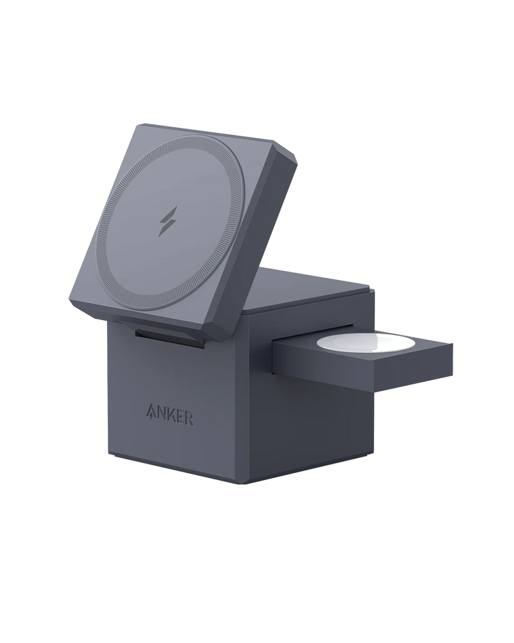 Anker 3 in 1 Cube Wireless Charger