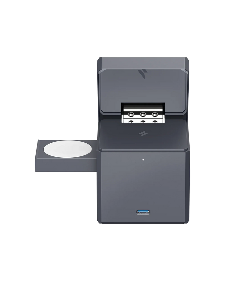 Anker 3 in 1 Cube Wireless Charger
