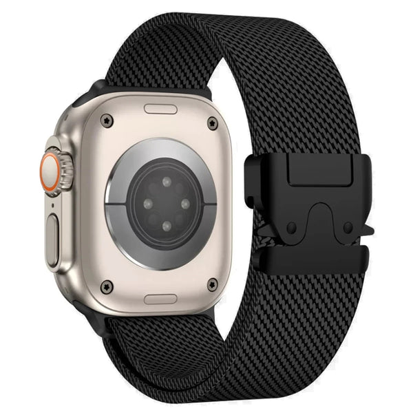 Milanese Band Series 10 for Apple Watch