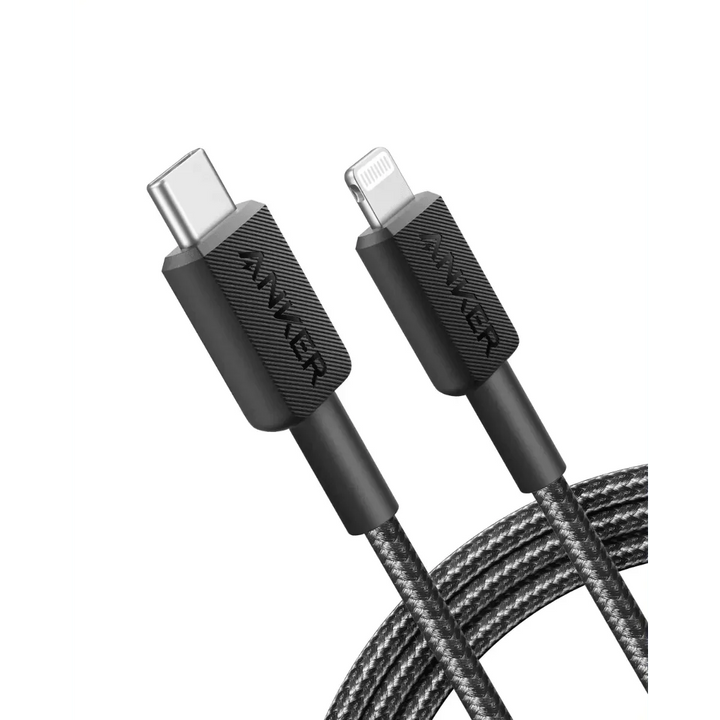 Anker Usb C To Lightning Braided Cable 180 Cm
