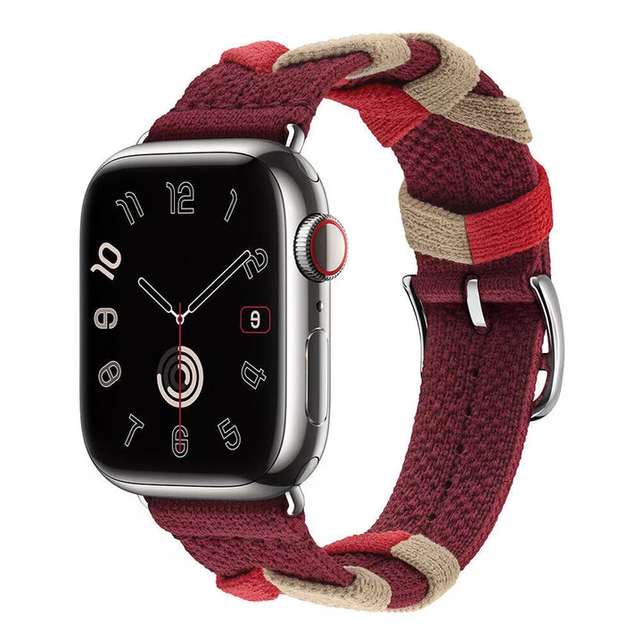 Herm Strap for Apple Watch