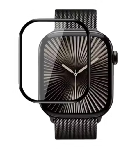 Blueo Gorilla Screen Protector For Apple Watch