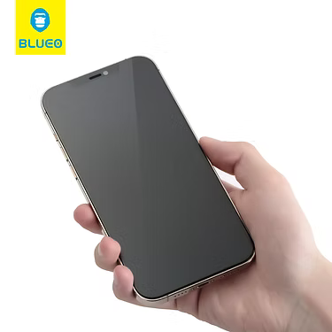 Blueo Gorilla Screen Protector For IPhone (Privacy Matte)