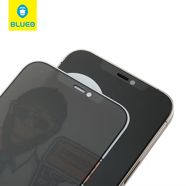 Blueo Gorilla Screen Protector For IPhone (Privacy Matte)