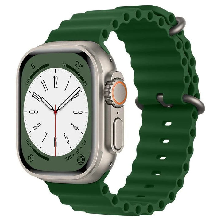 Ocean Band for Apple Watch