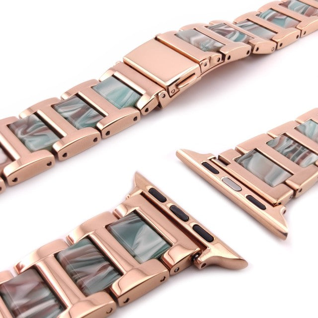 Stainless Steel Resin for Apple Watch