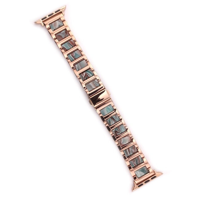 Stainless Steel Resin for Apple Watch