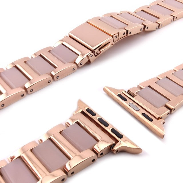 Stainless Steel Resin for Apple Watch