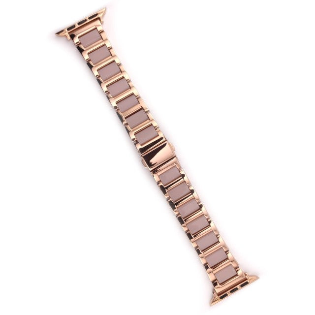 Stainless Steel Resin for Apple Watch