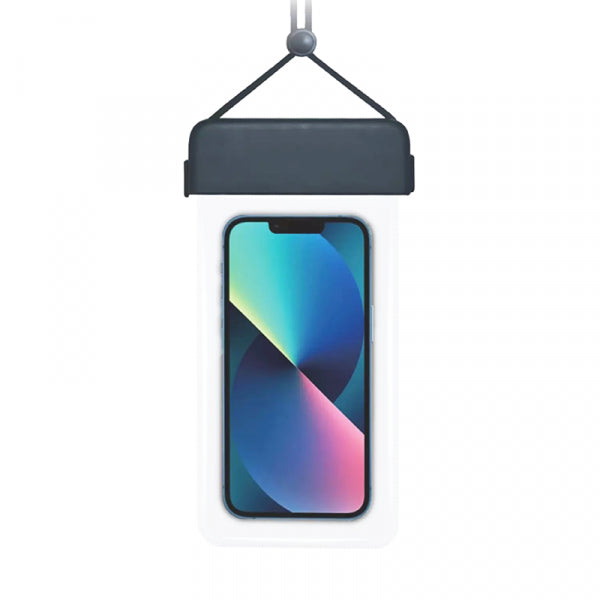 Wiwu Aqua IPX8 Waterproof Phone Bag