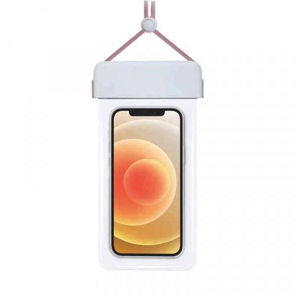 Wiwu Aqua IPX8 Waterproof Phone Bag