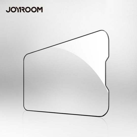 Joyroom Clear Screen Protector For IPhone
