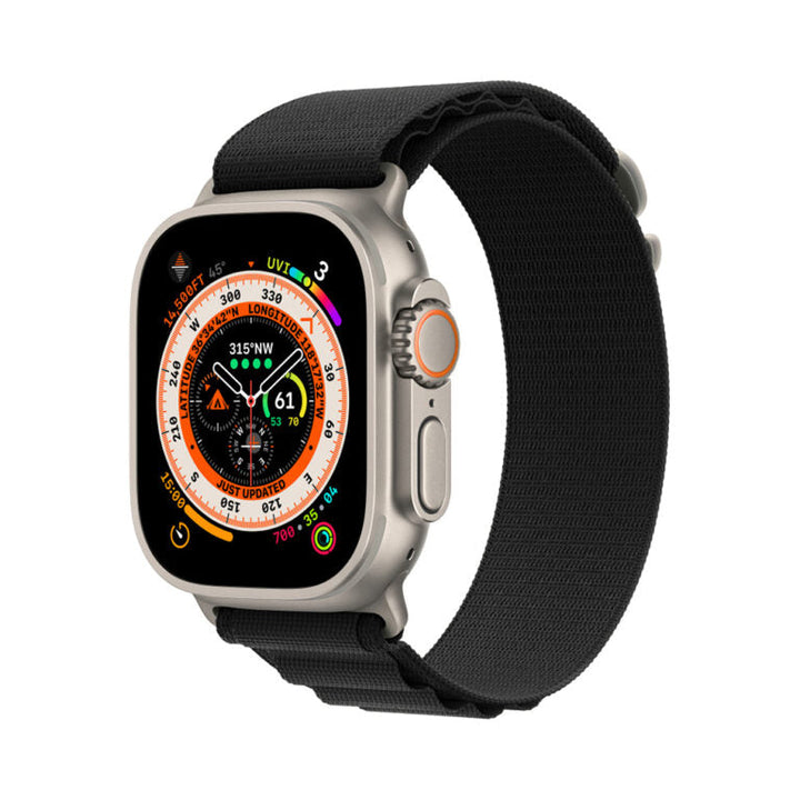 Alpine Loop for Apple Watch