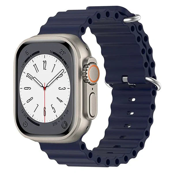 Ocean Band for Apple Watch