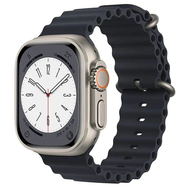 Ocean Band for Apple Watch