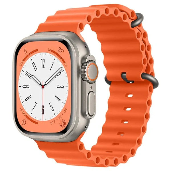 Ocean Band for Apple Watch