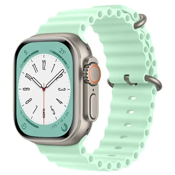 Ocean Band for Apple Watch