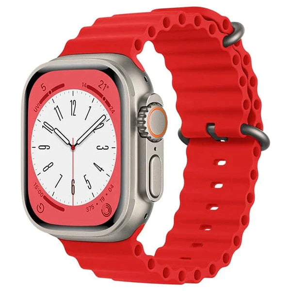 Ocean Band for Apple Watch