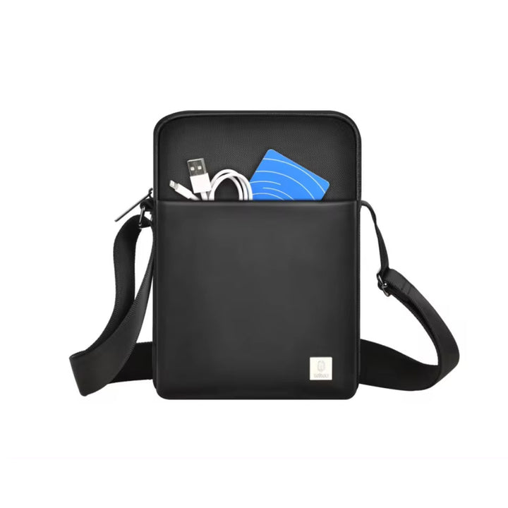 Wiwu Hali Crossbody Bag