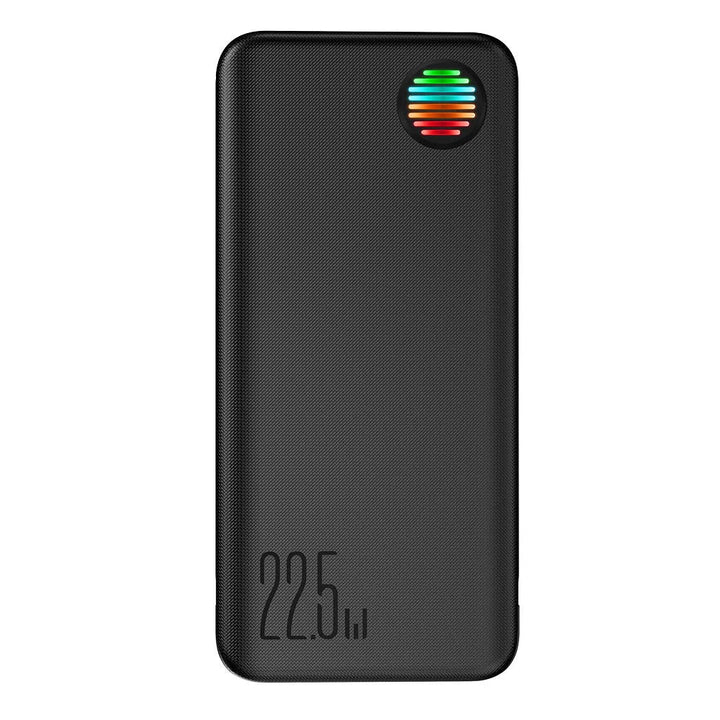Joyroom Power Bank with  Built-in Dual Cables 10K