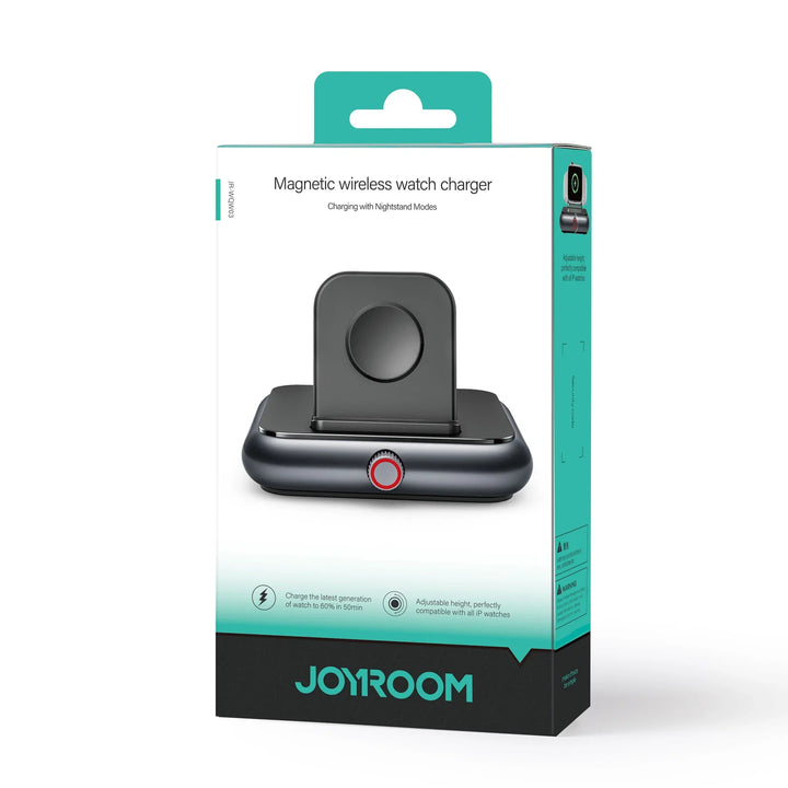 Joyroom Wireless Watch Charger For Apple Watch