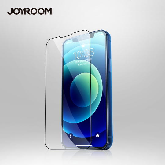 Joyroom Clear Screen Protector For IPhone