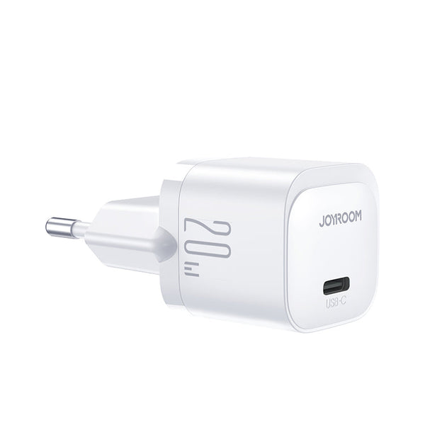 Joyroom Mini
Charger 20W