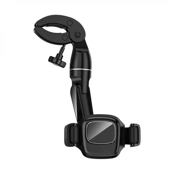 Wiwu Rearview Mirror Phone Mount