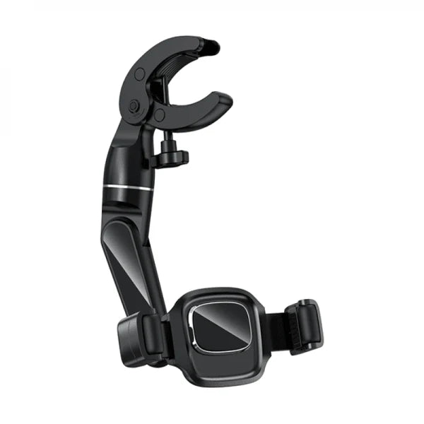 Wiwu Rearview Mirror Phone Mount