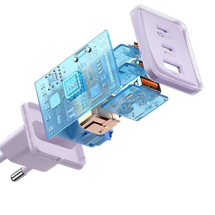 Mcdodo 67W Mini Fast Charger