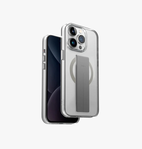 UNIQ HYBRID HELDRO MAG Case For iPhone 15 series