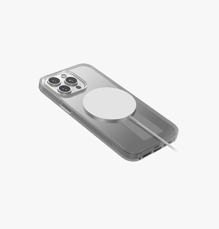 UNIQ HYBRID HELDRO MAG Case For iPhone 15 series