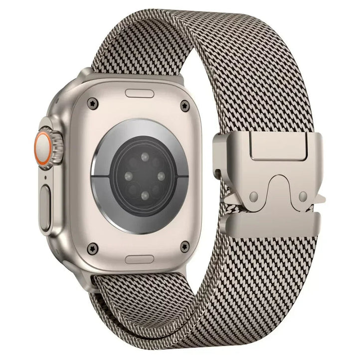 Milanese Band Series 10 for Apple Watch
