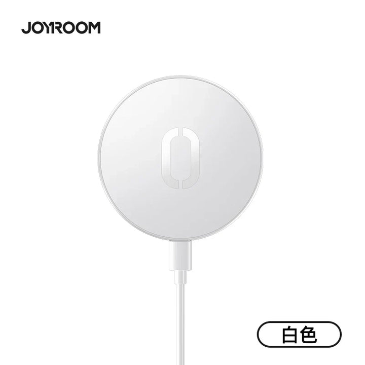 Joyroom Magnetic Wireless Fast Charger