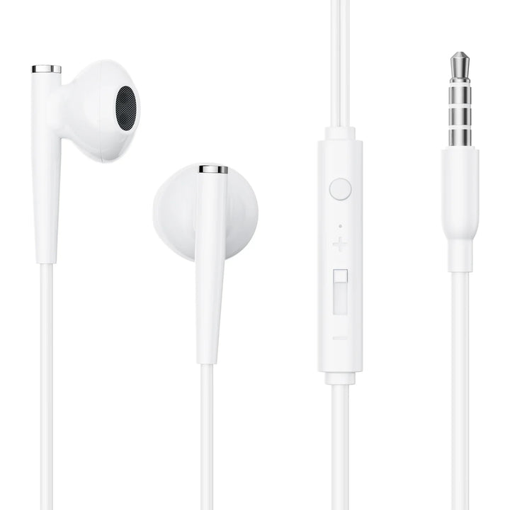 Joyroom Wired Earbuds (3.5 Audio)