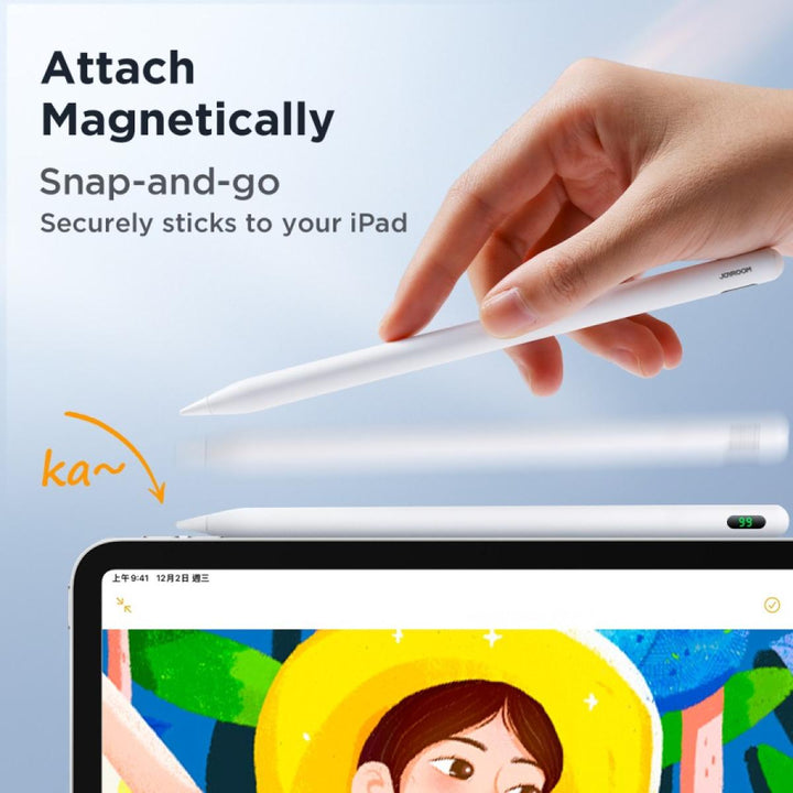 Joyroom
Active Stylus Pen X11W Ipad