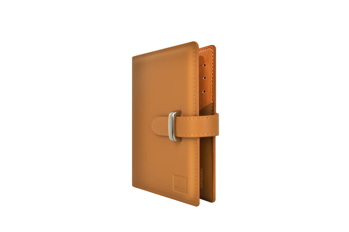 Wiwu Ambassador RFID Passport Wallet